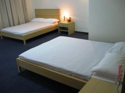 Econ Inn @ Chinatown 新加坡 客房 照片