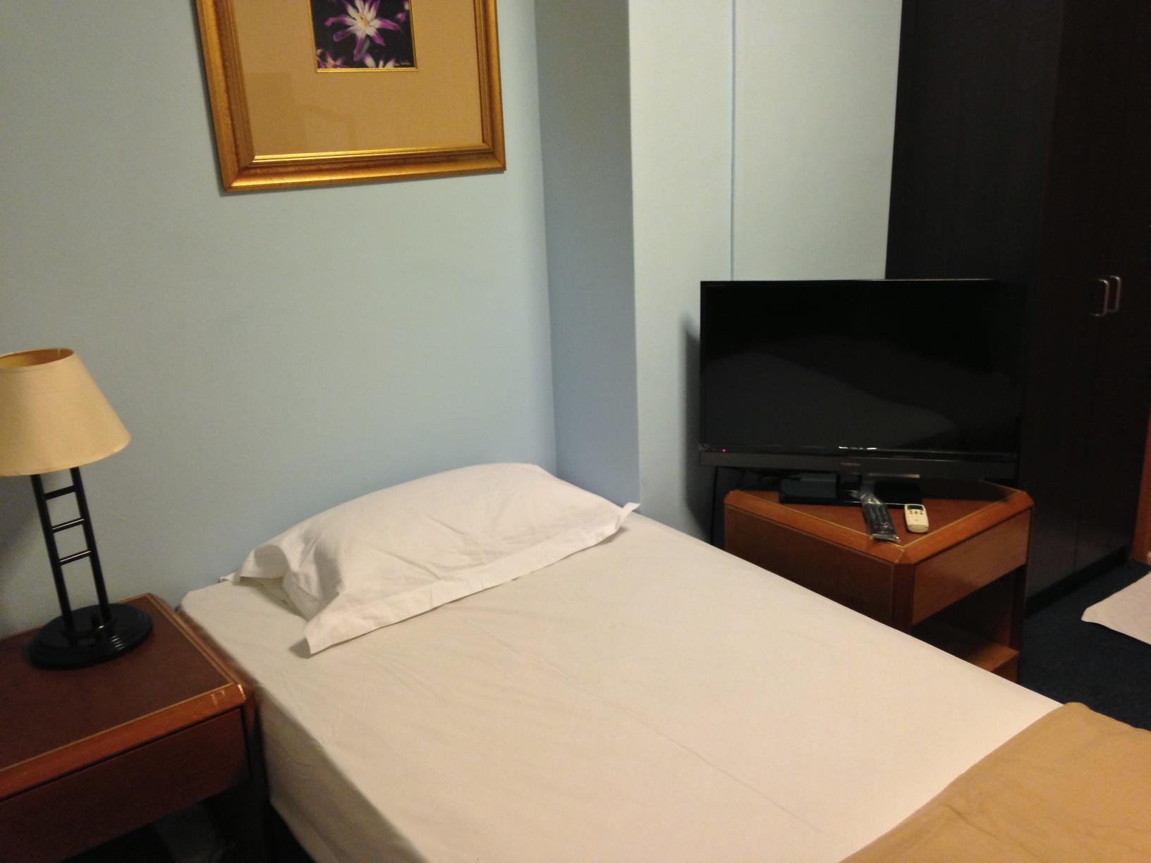 Econ Inn @ Chinatown 新加坡 外观 照片