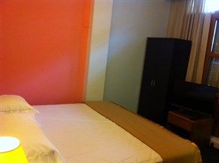 Econ Inn @ Chinatown 新加坡 外观 照片