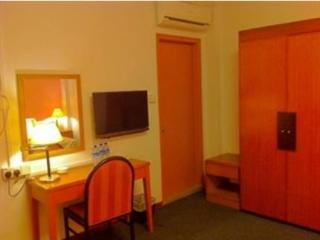 Econ Inn @ Chinatown 新加坡 外观 照片