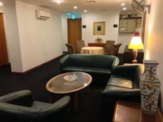 Econ Inn @ Chinatown 新加坡 外观 照片
