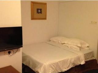 Econ Inn @ Chinatown 新加坡 外观 照片